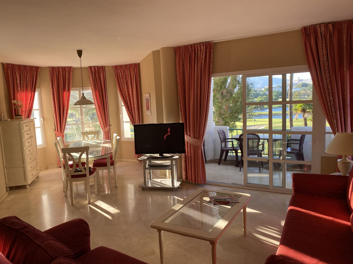 Middle Floor Apartment bilde 5