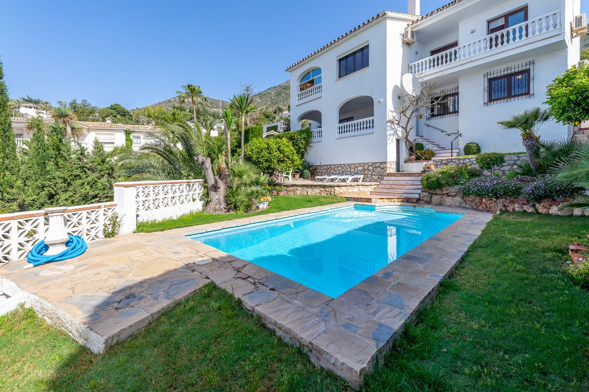 Detached Villa bilde 3