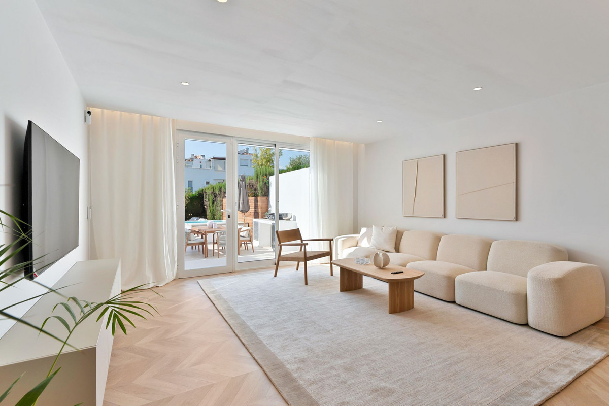 Townhouse bilde 1