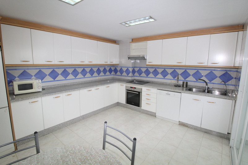 Penthouse bilde 6