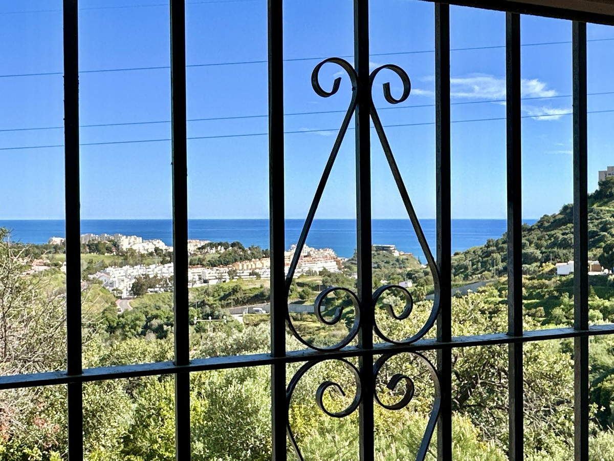 Detached Villa bilde 29