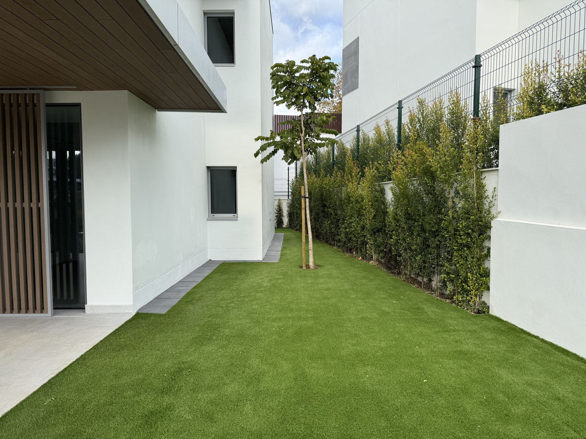 Ground Floor Apartment bilde 7