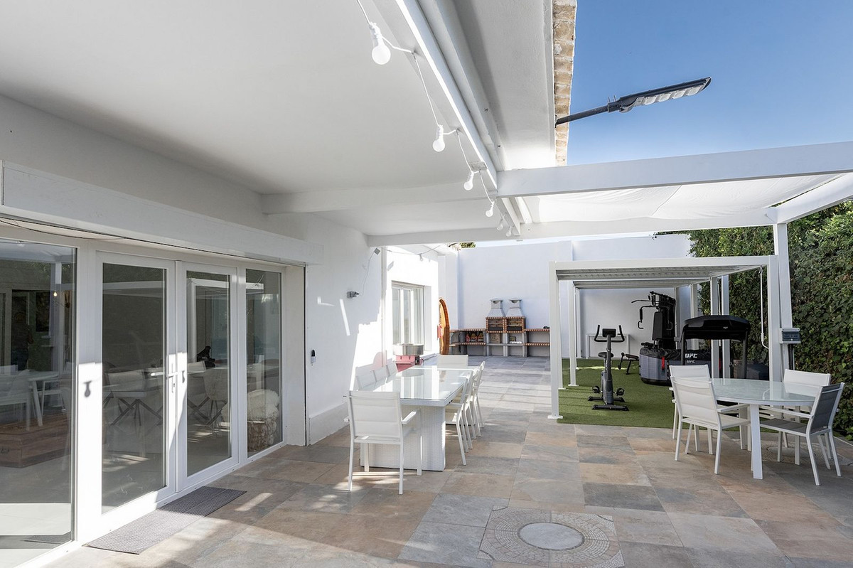 Detached Villa bilde 62