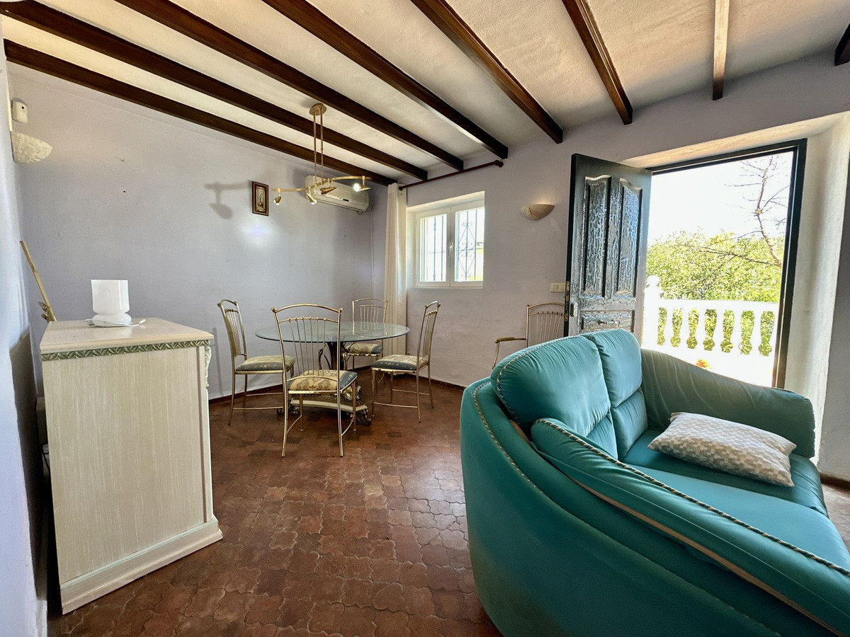 Detached Villa bilde 6