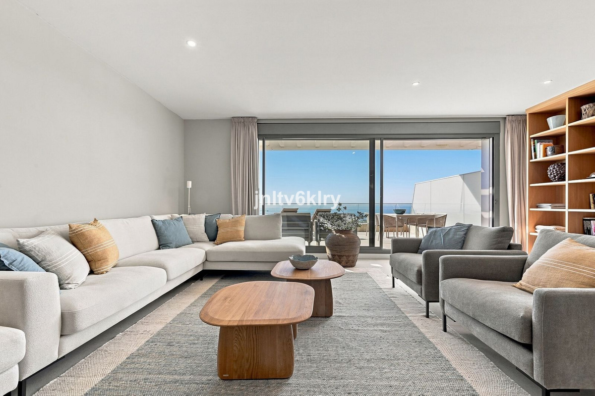 Middle Floor Apartment bilde 7