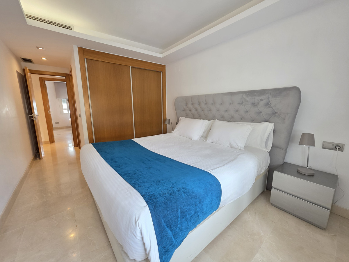Penthouse Duplex bilde 32