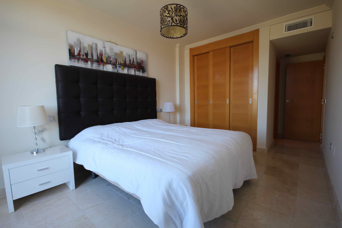 Middle Floor Apartment bilde 6