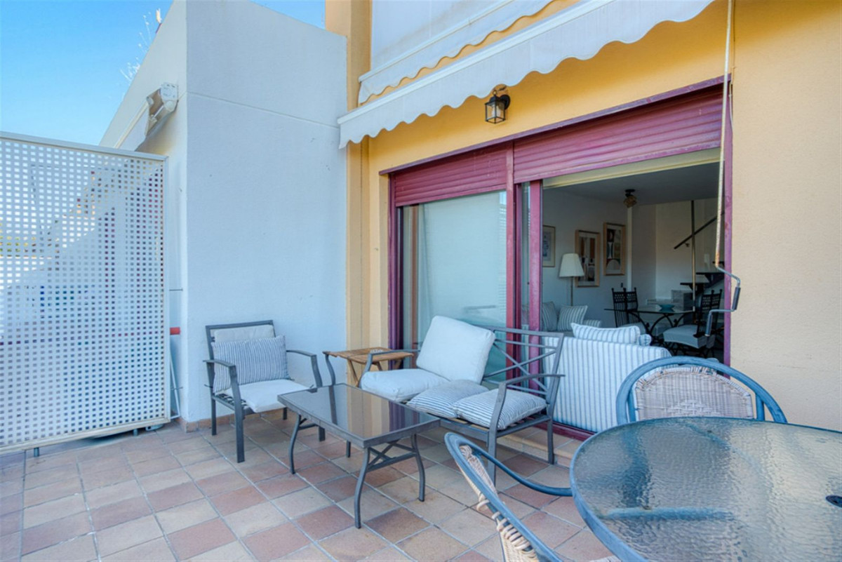 Penthouse Duplex bilde 4