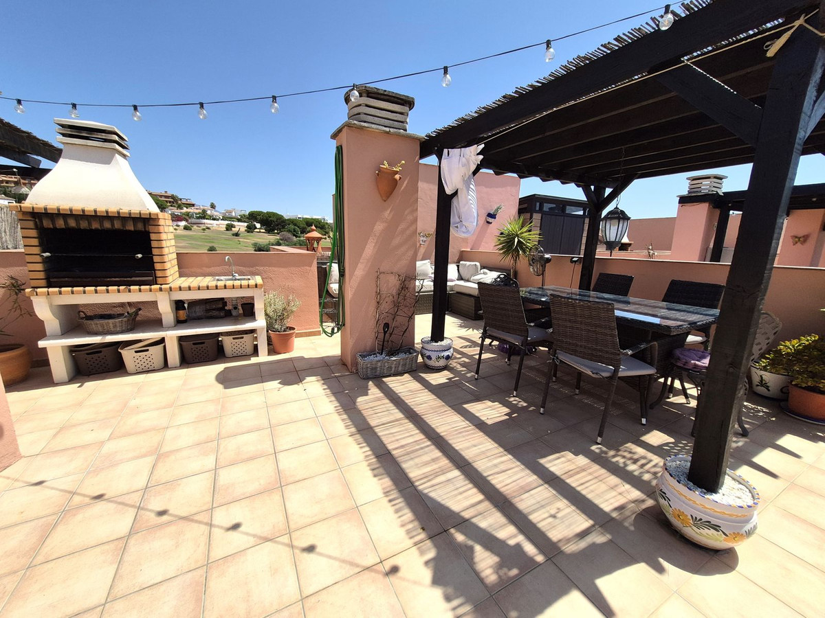 Penthouse Duplex bilde 4