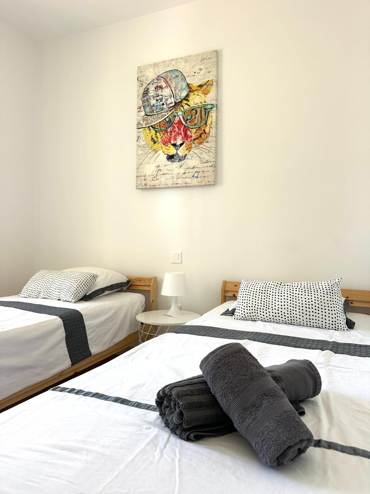 Ground Floor Apartment bilde 11