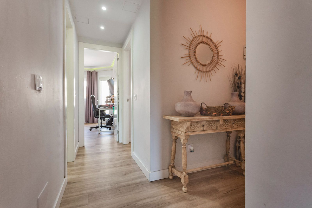Penthouse Duplex bilde 35