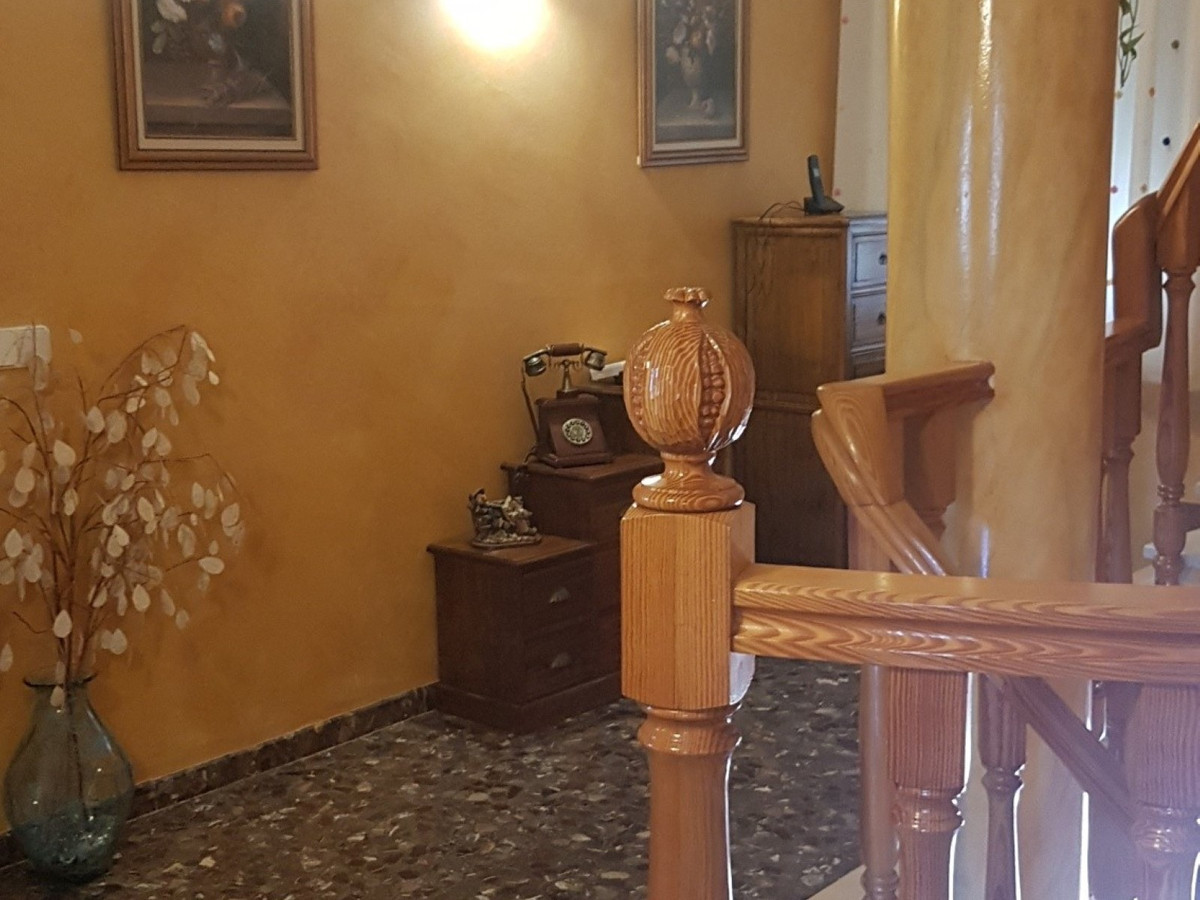 Detached Villa bilde 22