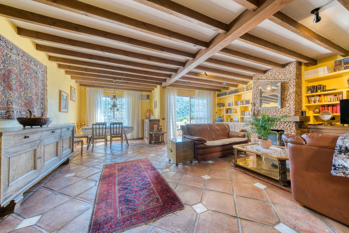Townhouse bilde 14