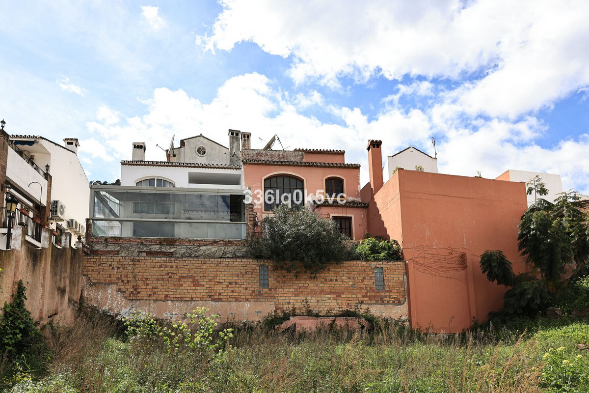 Townhouse bilde 30