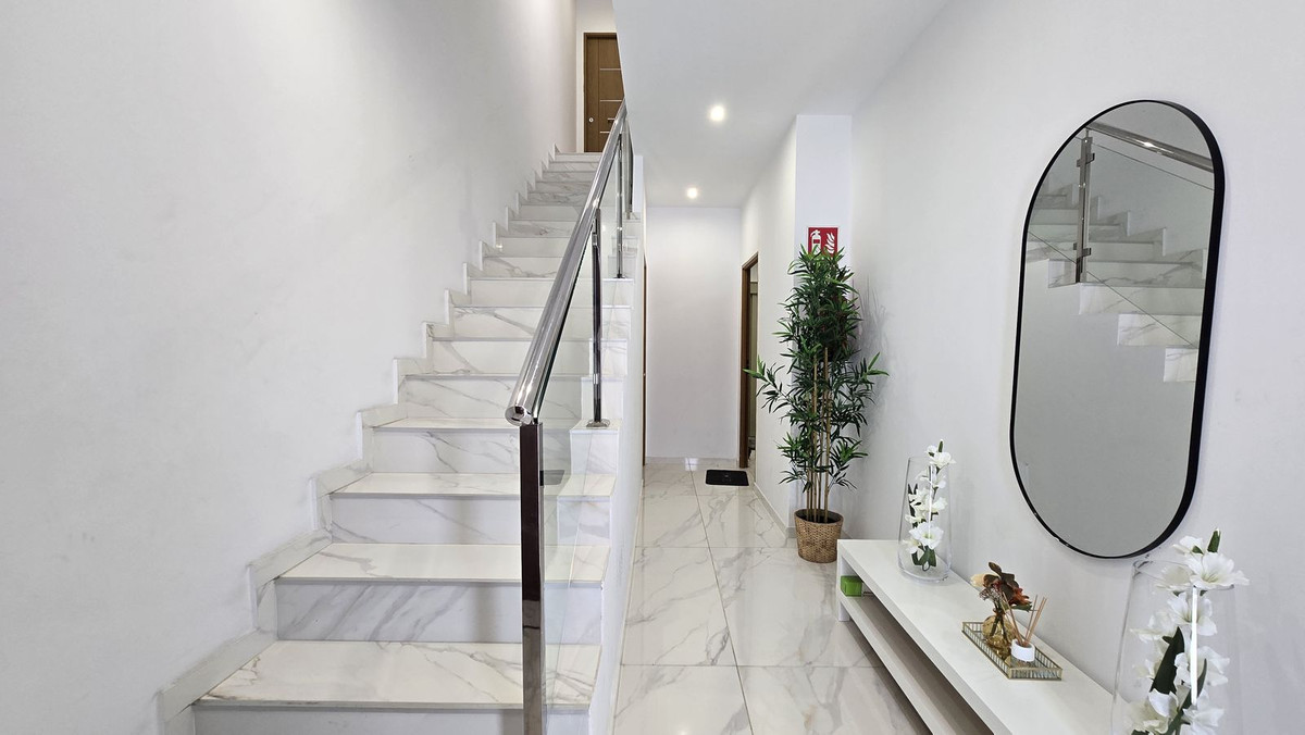 Penthouse Duplex bilde 26