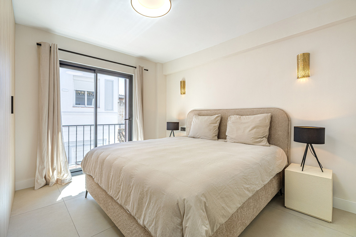 Middle Floor Apartment bilde 21