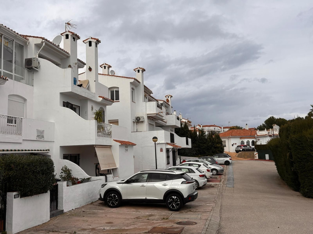 Top Floor Apartment bilde 32