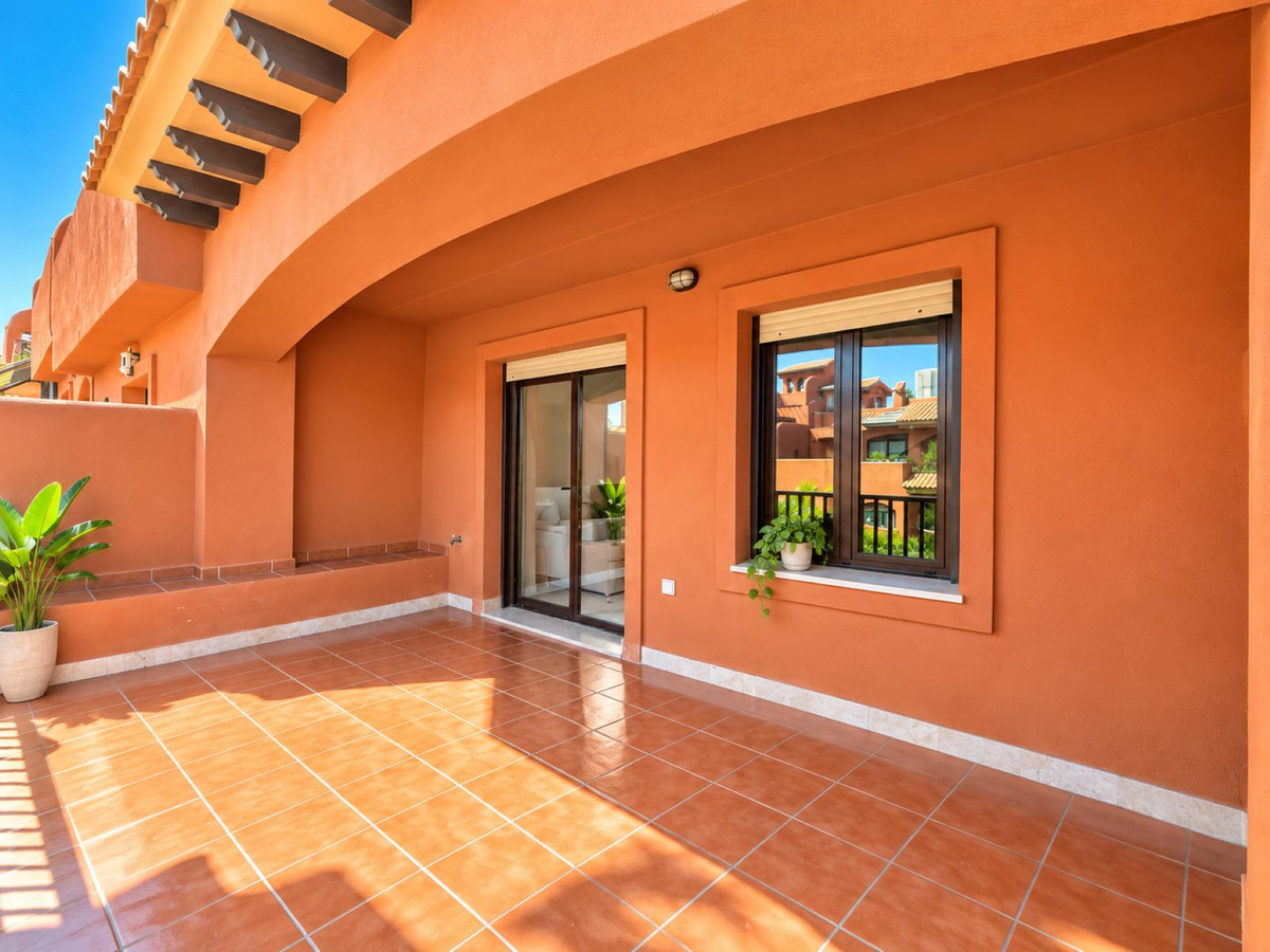 Penthouse Duplex bilde 10
