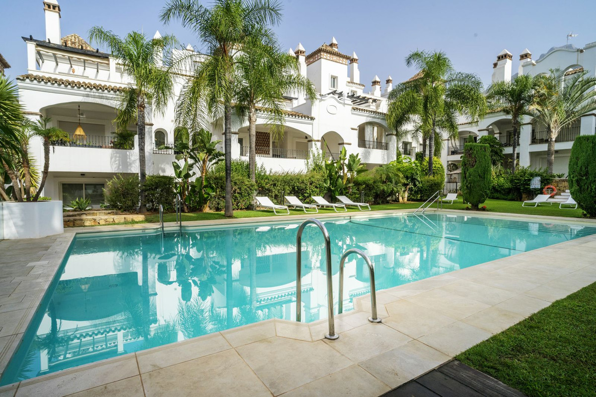 Ground Floor Apartment bilde 44