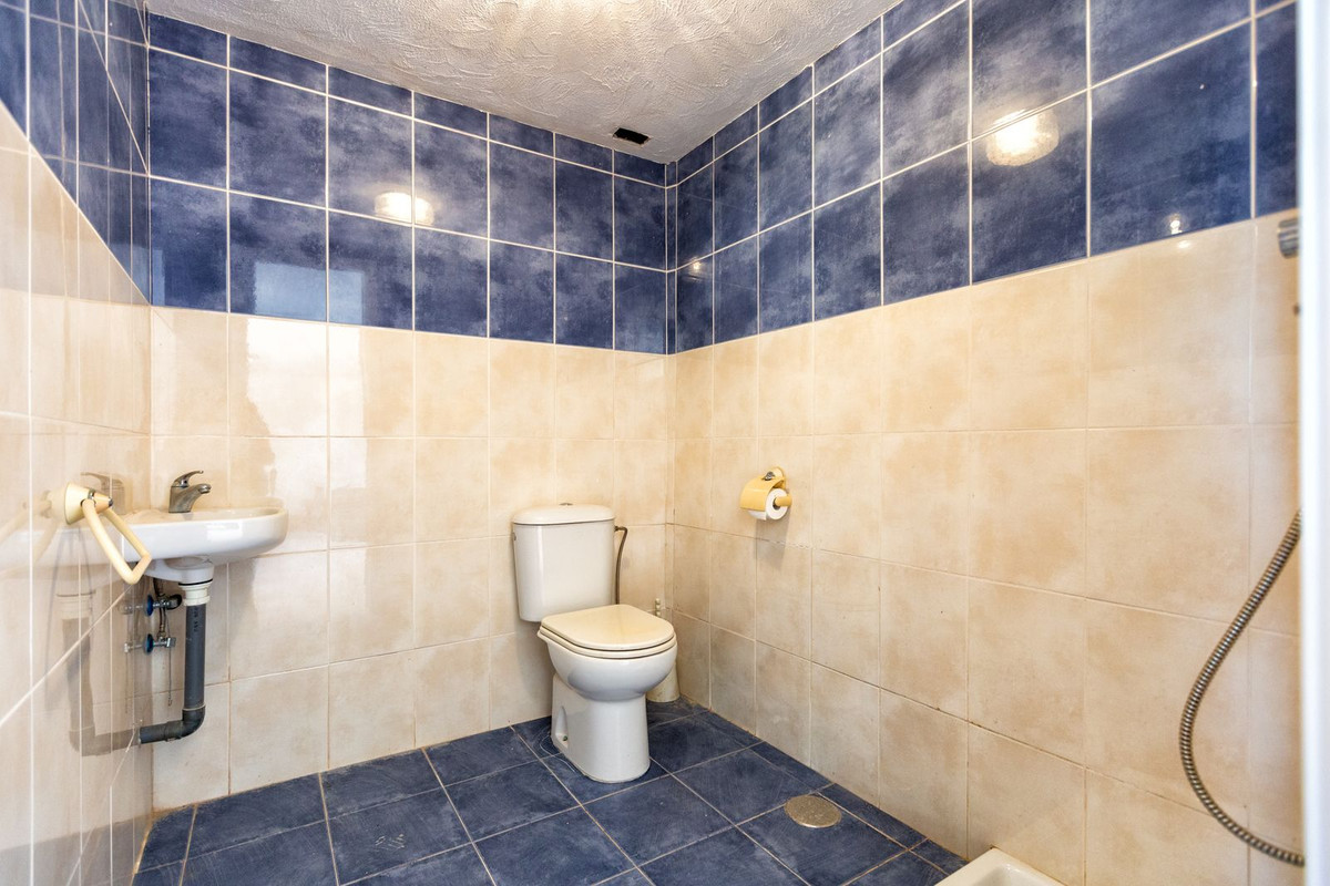 Detached Villa bilde 54