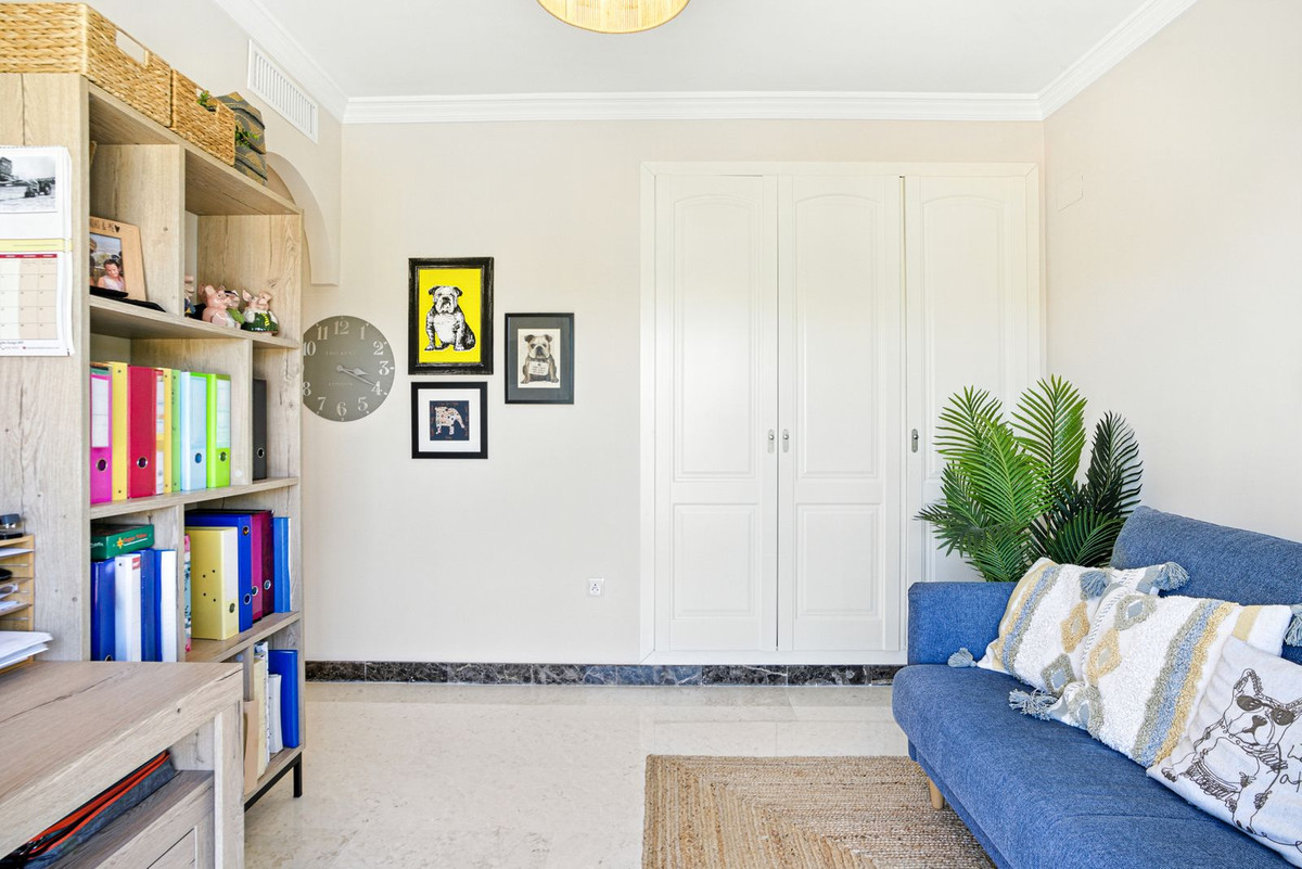 Detached Villa bilde 42