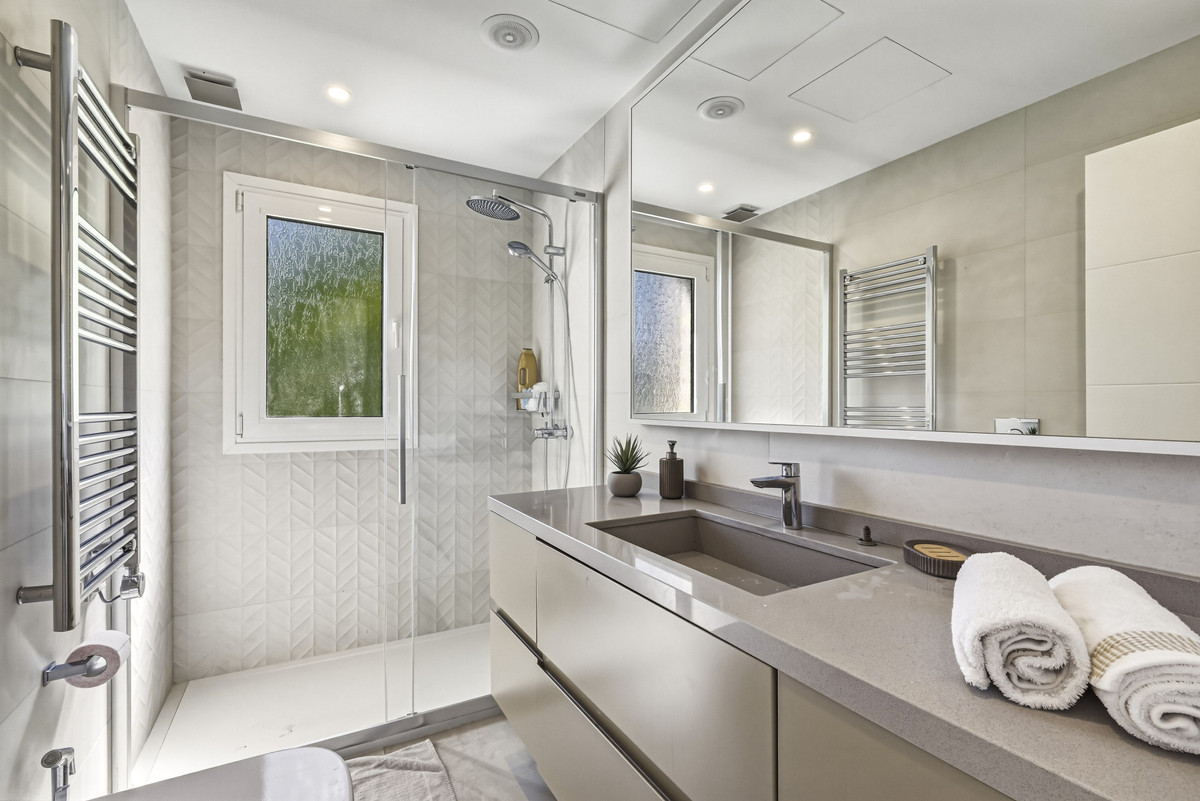 Penthouse Duplex bilde 10