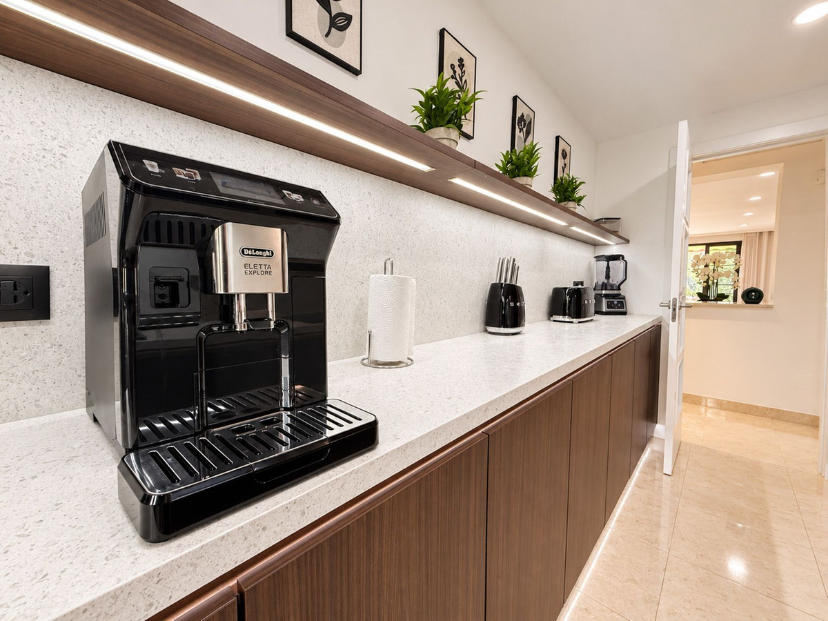Penthouse Duplex bilde 11