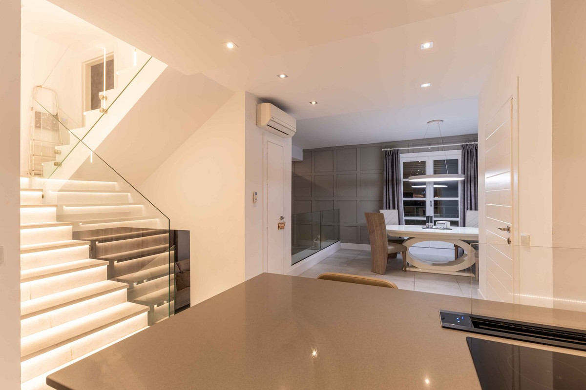 Townhouse bilde 11