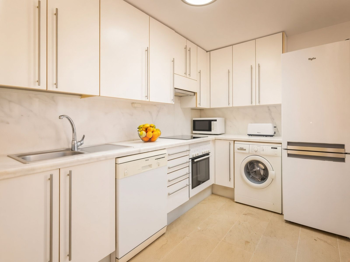 Penthouse Duplex bilde 6