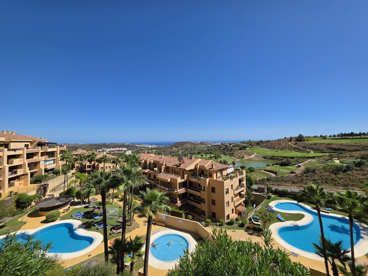 Ground Floor Apartment bilde 24
