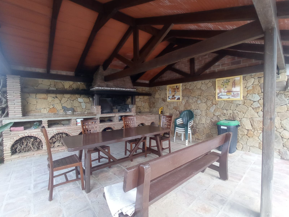 Detached Villa bilde 8
