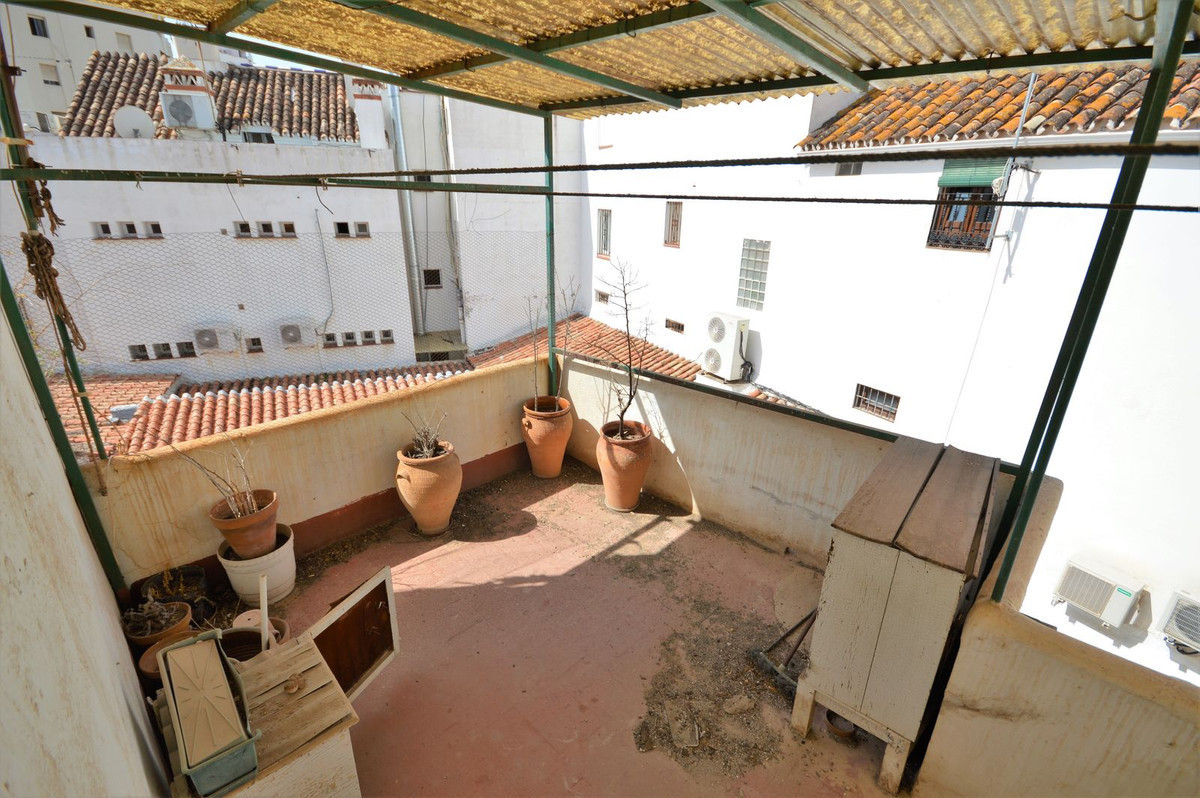 Detached Villa bilde 18