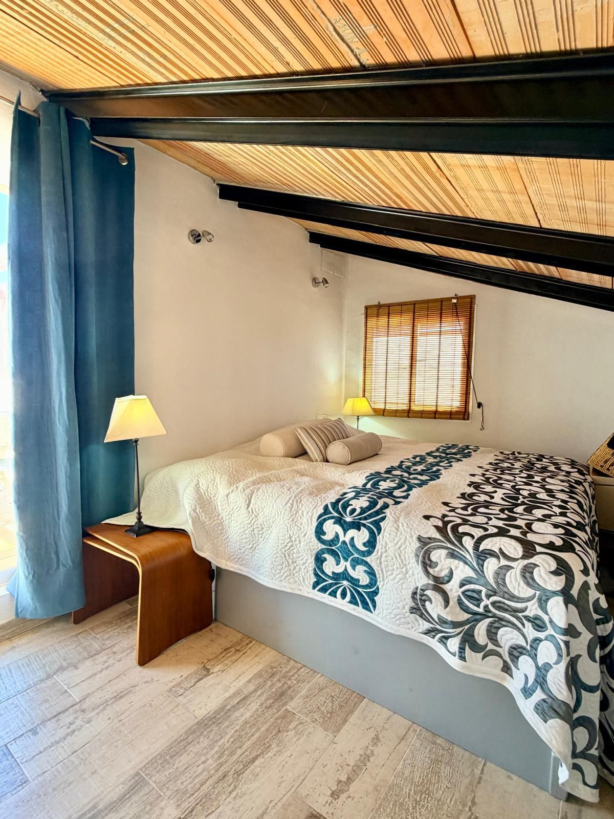 Penthouse Duplex bilde 48