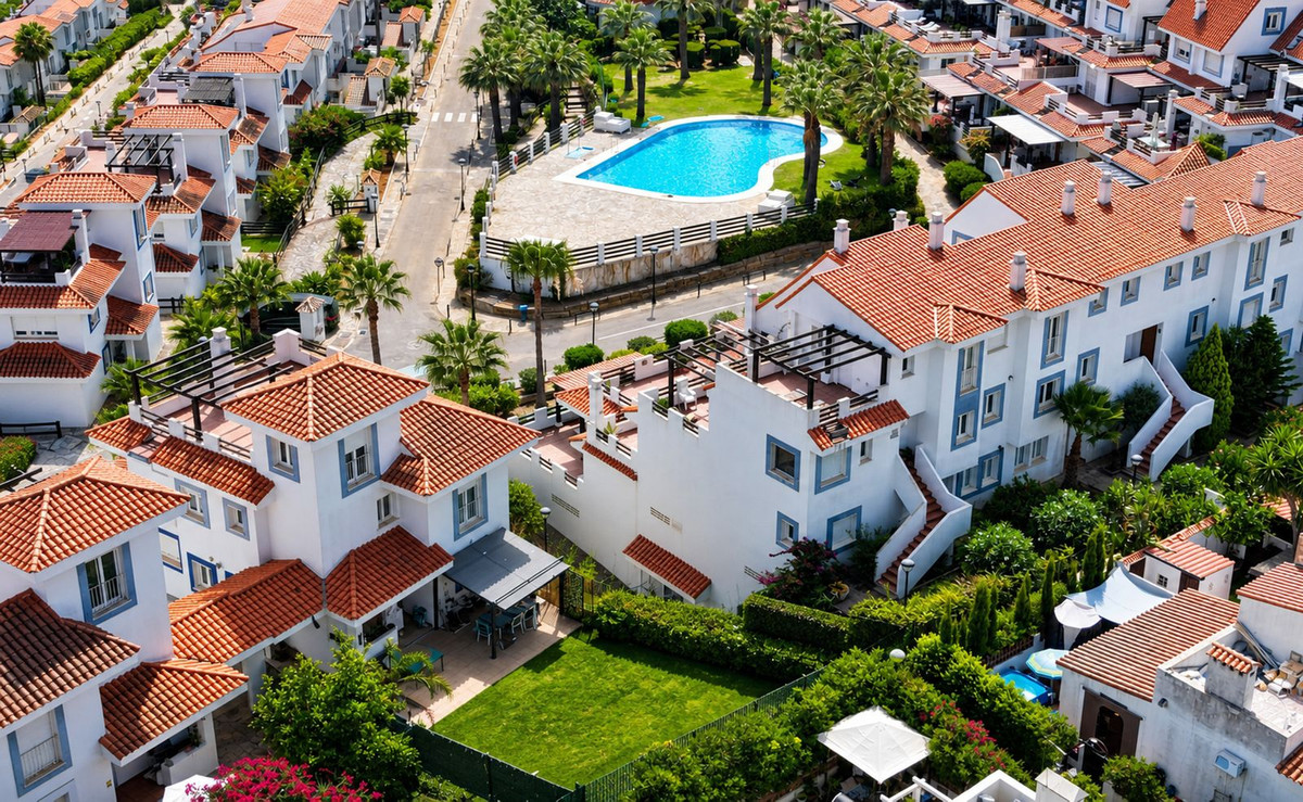 Detached Villa bilde 94