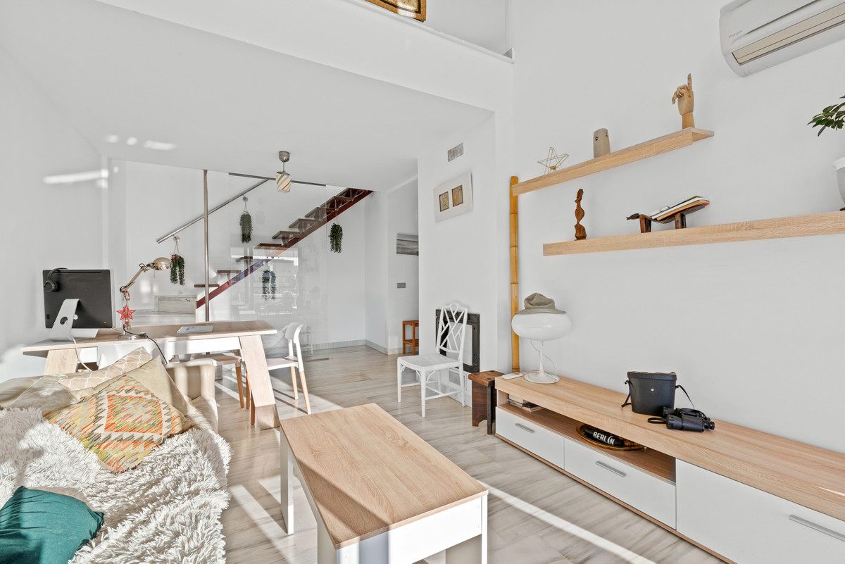 Penthouse Duplex bilde 14