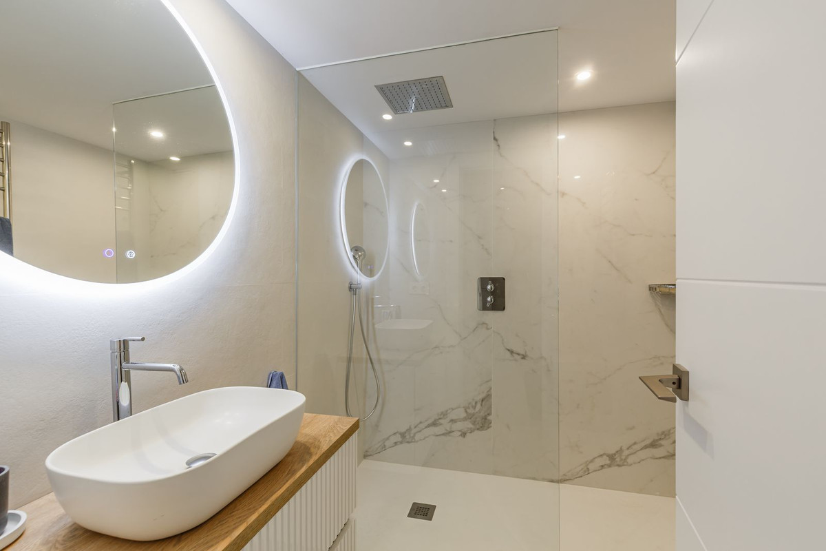 Middle Floor Apartment bilde 19