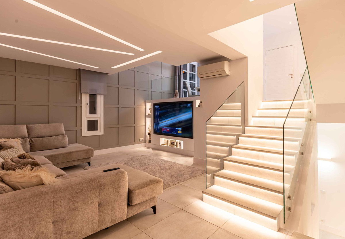 Townhouse bilde 10