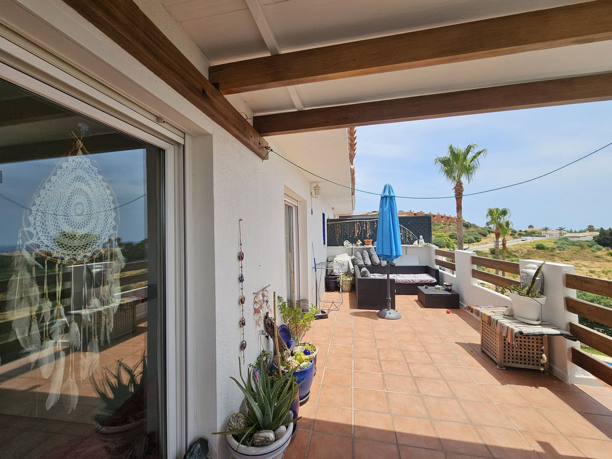 Ground Floor Apartment bilde 14