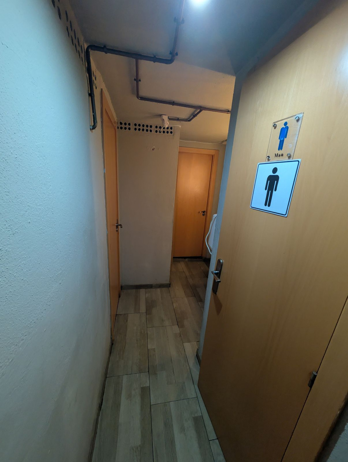 Restaurant bilde 29