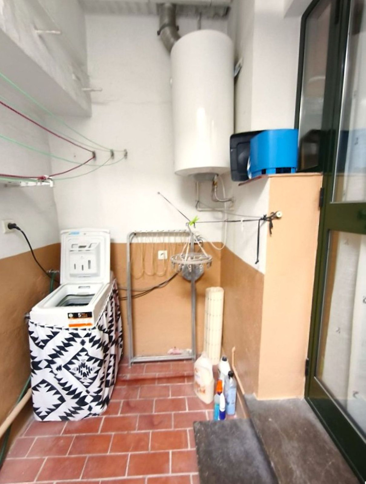 Top Floor Apartment bilde 15