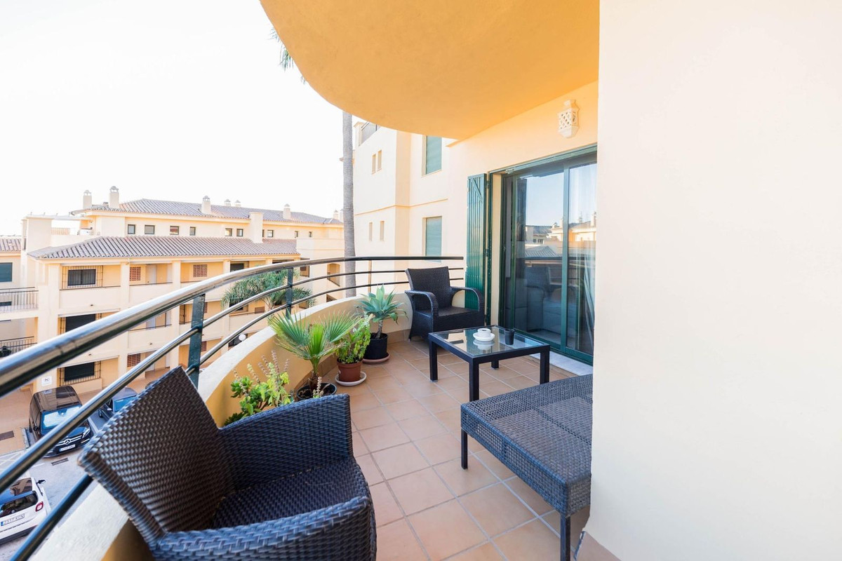 Middle Floor Apartment bilde 7