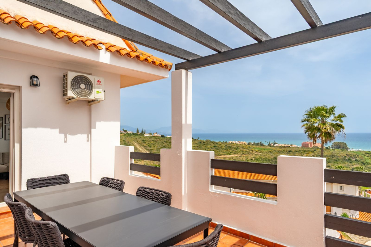 Penthouse Duplex bilde 18