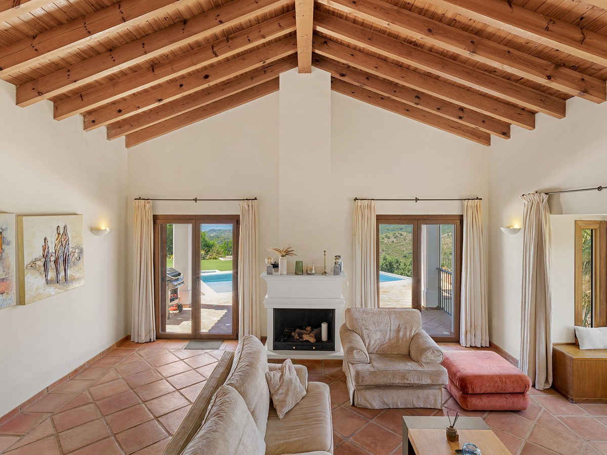 Detached Villa bilde 9