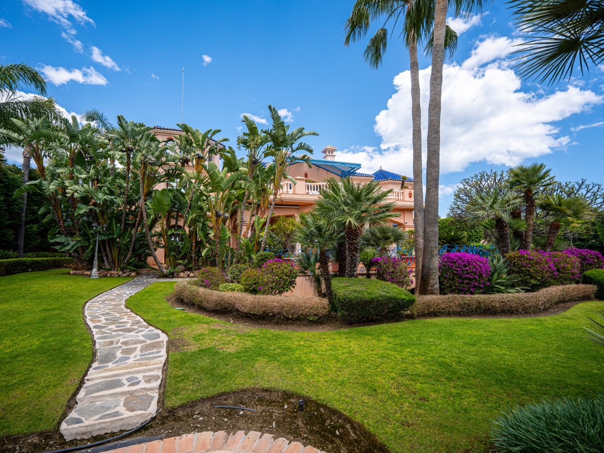 Detached Villa bilde 45