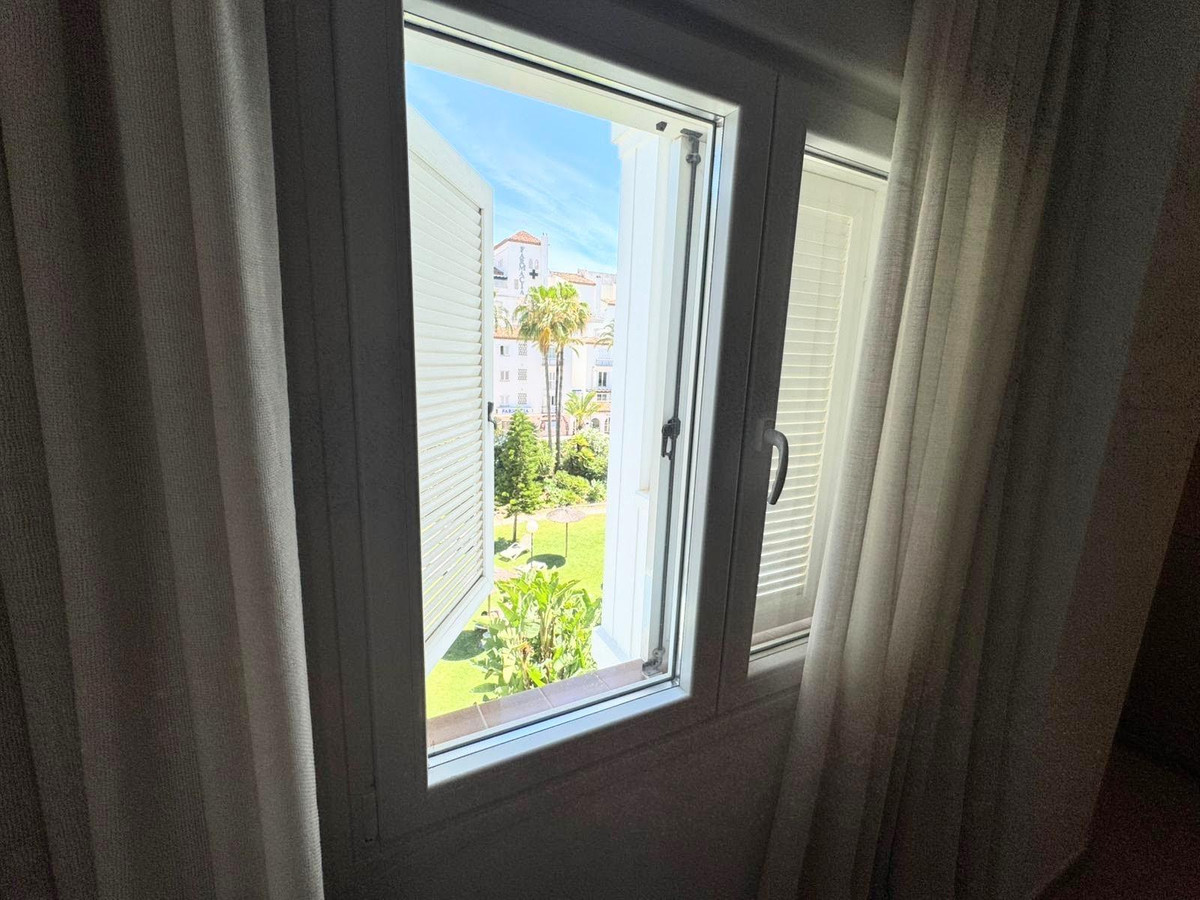 Middle Floor Apartment bilde 36