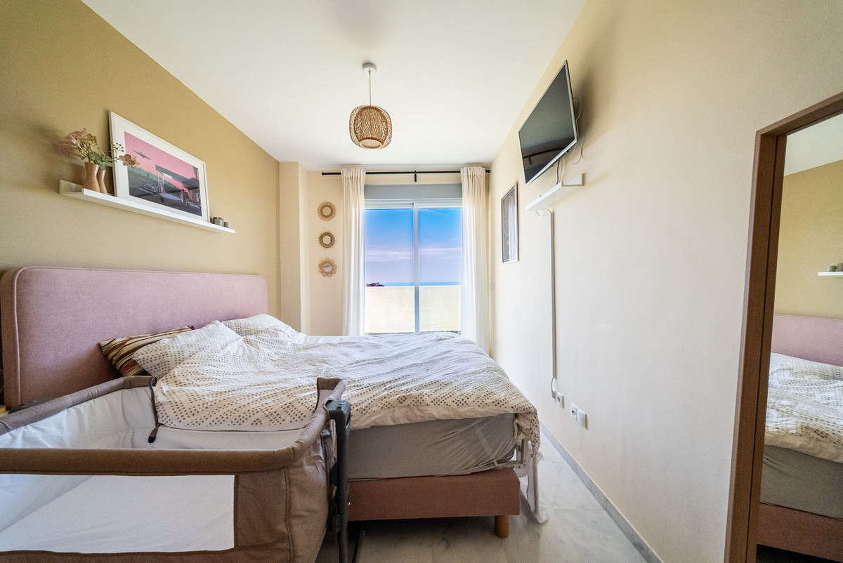 Middle Floor Apartment bilde 11