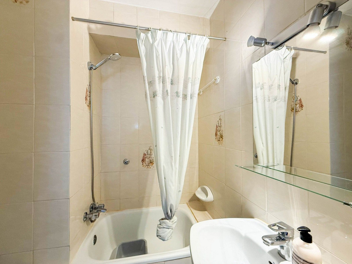 Top Floor Apartment bilde 40