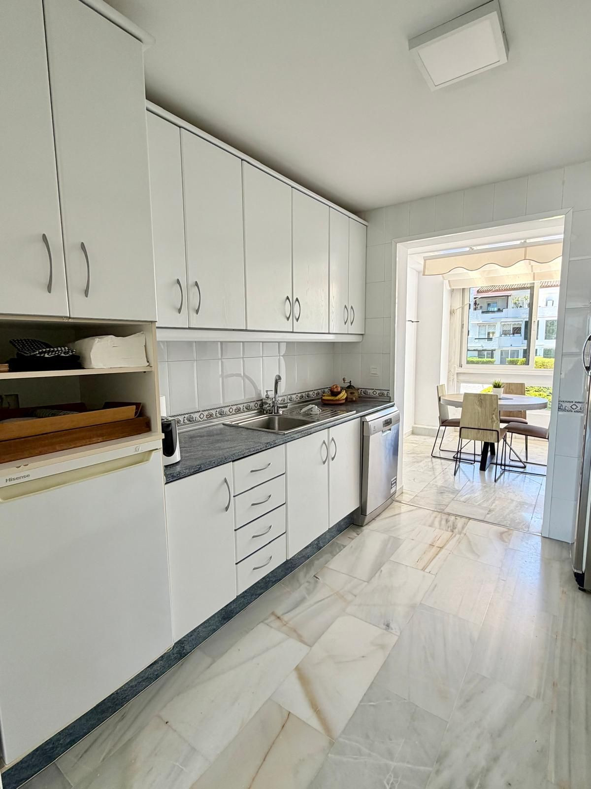 Penthouse Duplex bilde 17