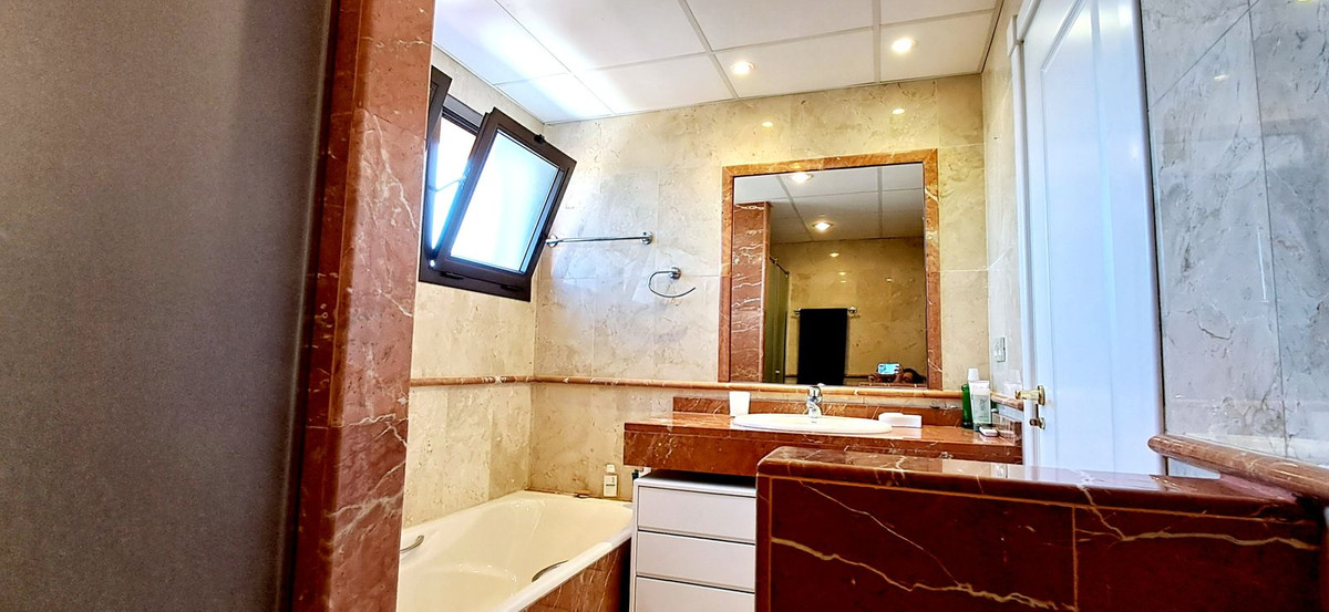 Penthouse Duplex bilde 18