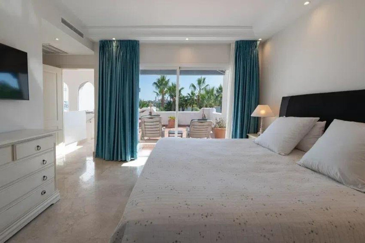 Penthouse Duplex bilde 9